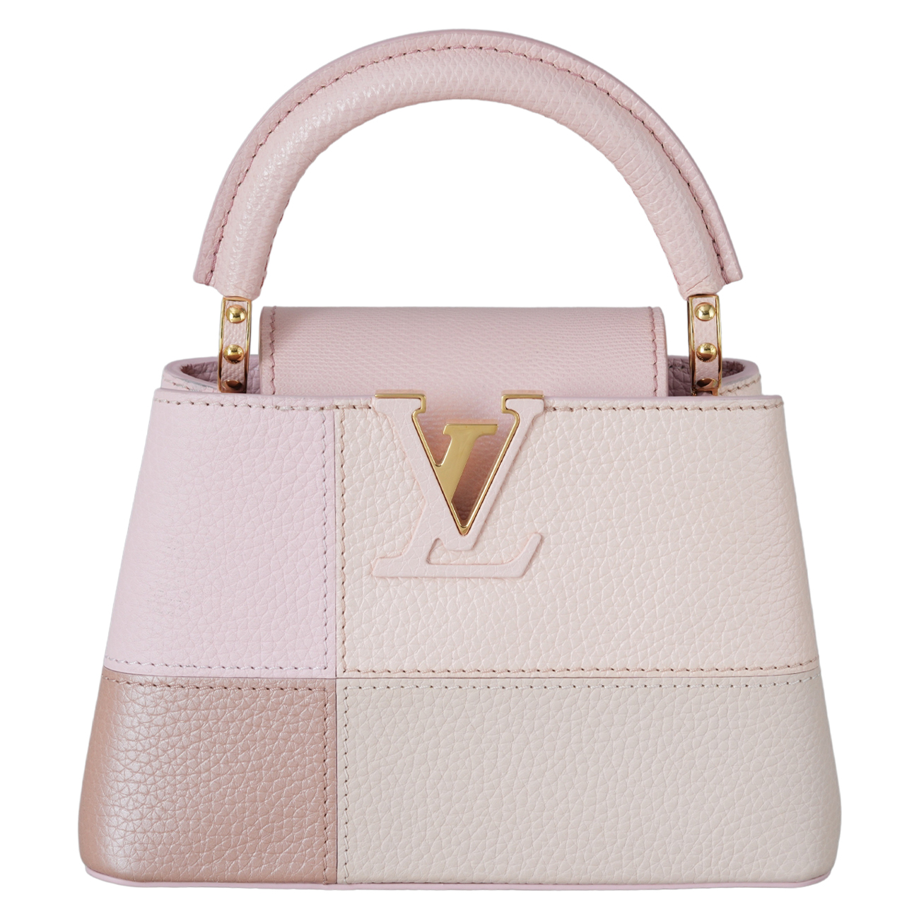 LOUIS VUITTON(USED)루이비통 M59268 카퓌신 미니